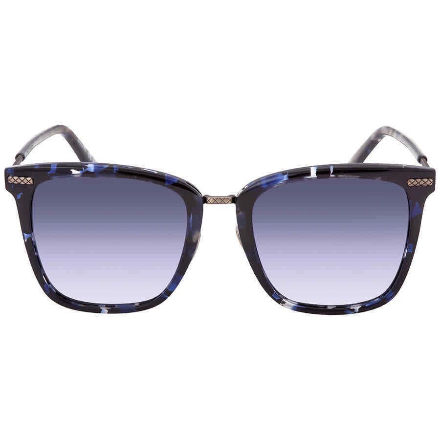 Bottega Veneta BV0102S-005 — Sunglasses Square - Image 3