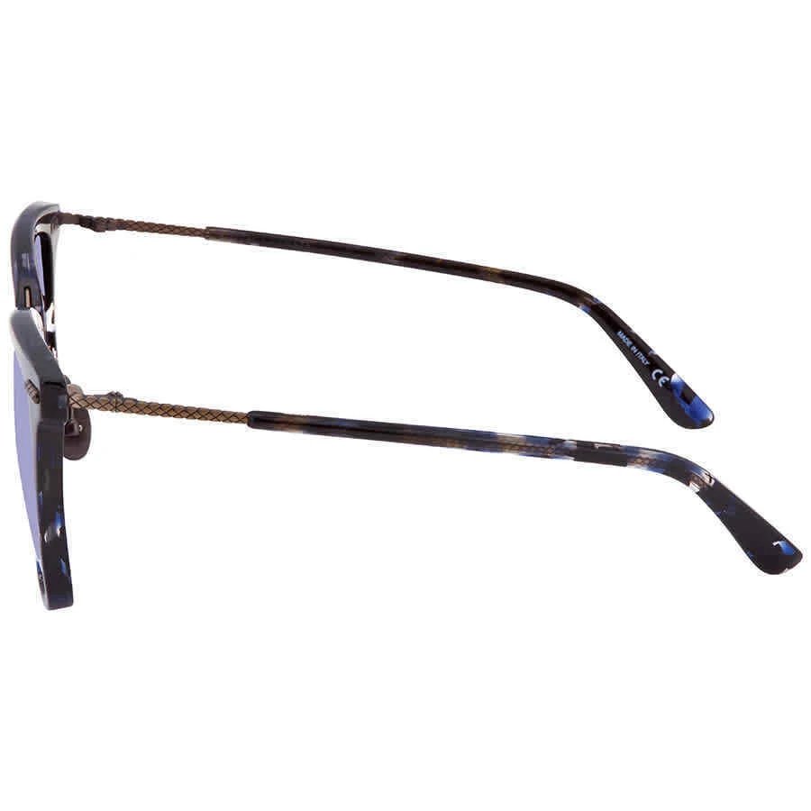 Bottega Veneta BV0102S-005 — Sunglasses Square - Image 4