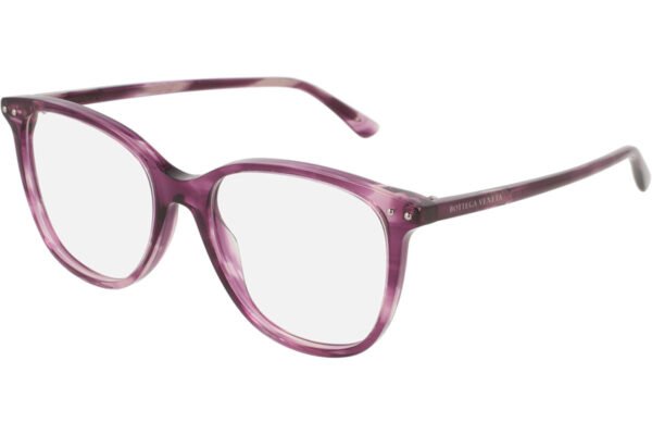 Bottega Veneta BV0161O-003 — Optic Square