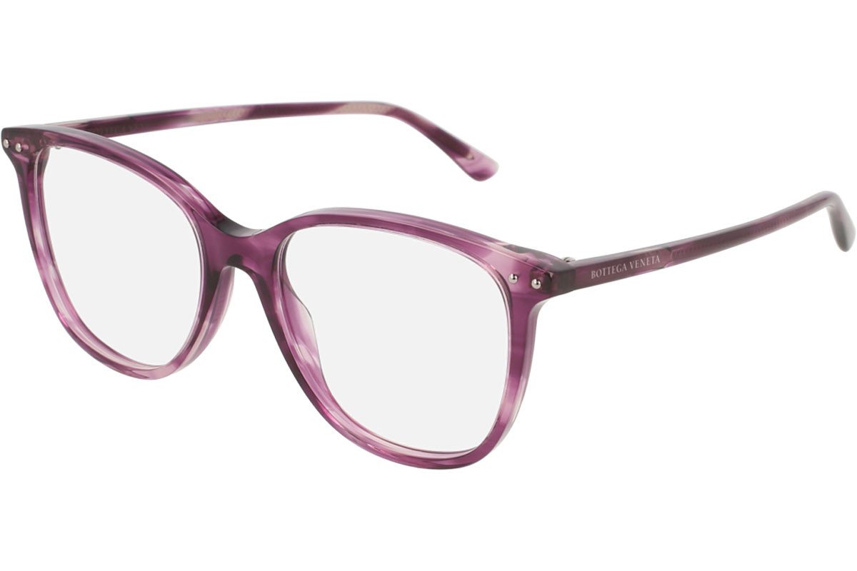 Bottega Veneta BV0161O-003 — Optic Square