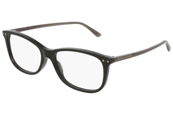 Bottega Veneta BV0164O-005 — Optic Square