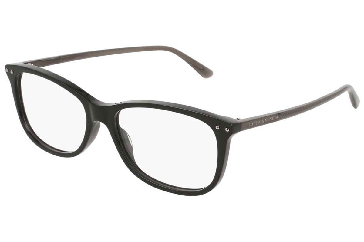 Bottega Veneta BV0164O-005 — Optic Square