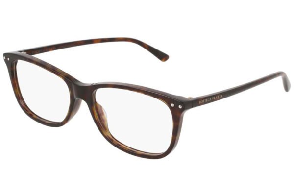 Bottega Veneta BV0164O-006 — Optic Square