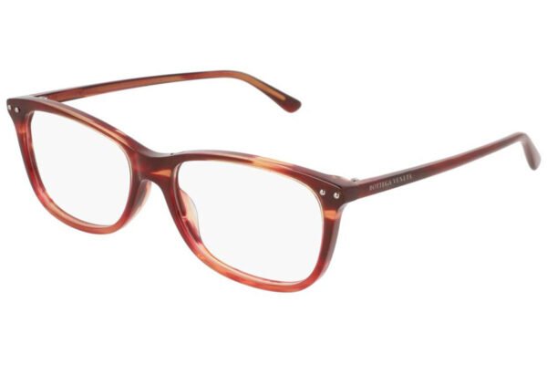 Bottega Veneta BV0164O-008 — Optic Square