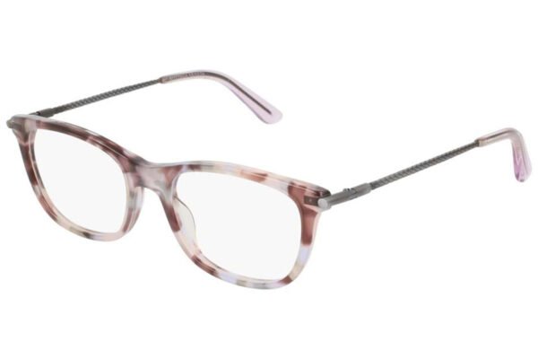 Bottega Veneta BV0185O-003 — Optic Square