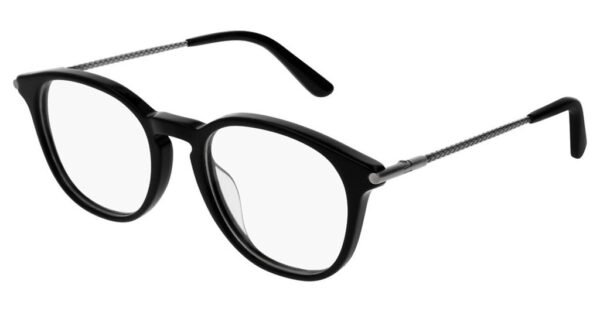 Bottega Veneta BV0200O-001 — Optic Square