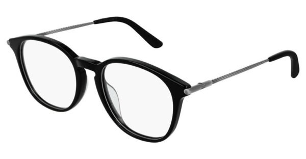 Bottega Veneta BV0200O-005 — Optic Square