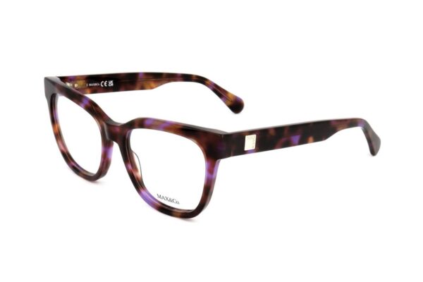 Max & Co. MO5187 — Eyeglasses Rectangular