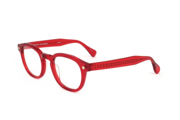 Matthew Williamson by Linda Farrow MW119 — Eyeglasses