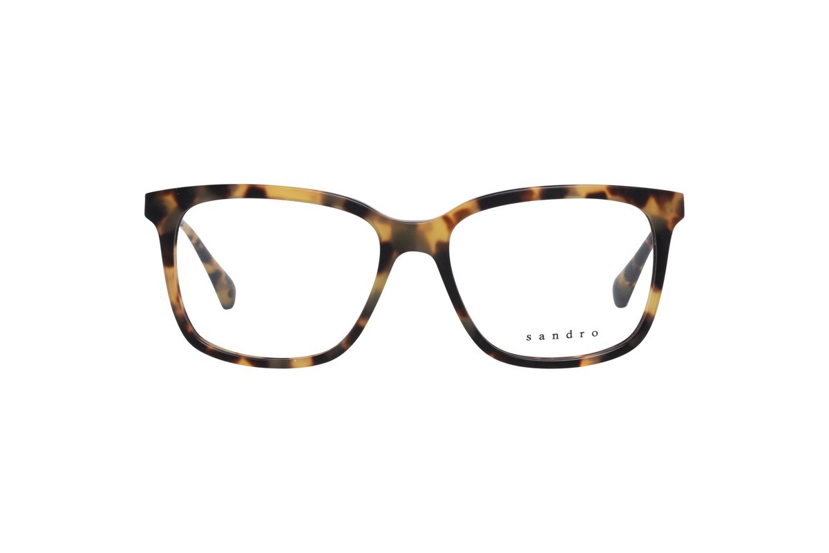 Sandro SD1011 — Eyeglasses Rectangular - Image 2