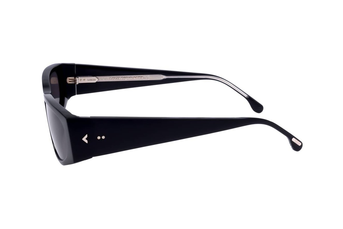 Lozza SL4316 — Sunglasses Rectangular - Image 3