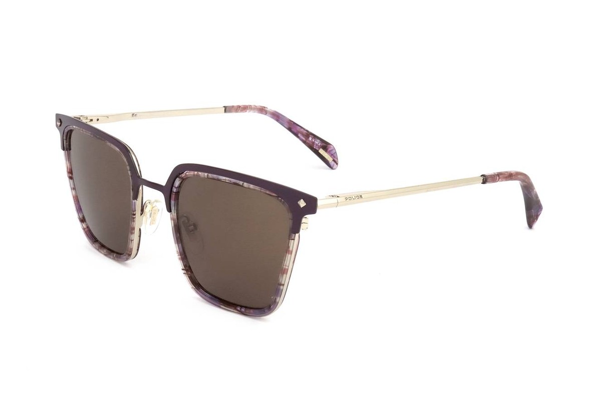 Police SPLG25 — Sunglasses