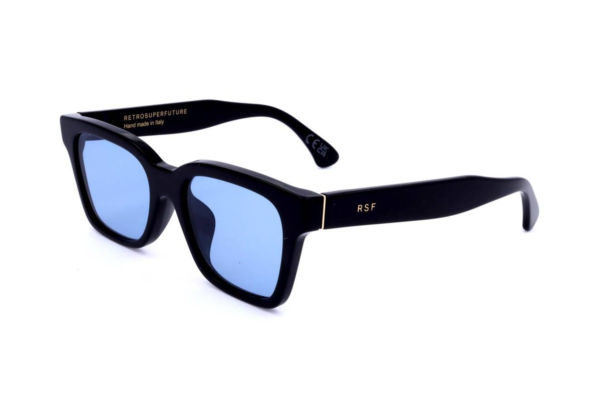 Retrosuperfuture AMERICA AZURE — Sunglasses