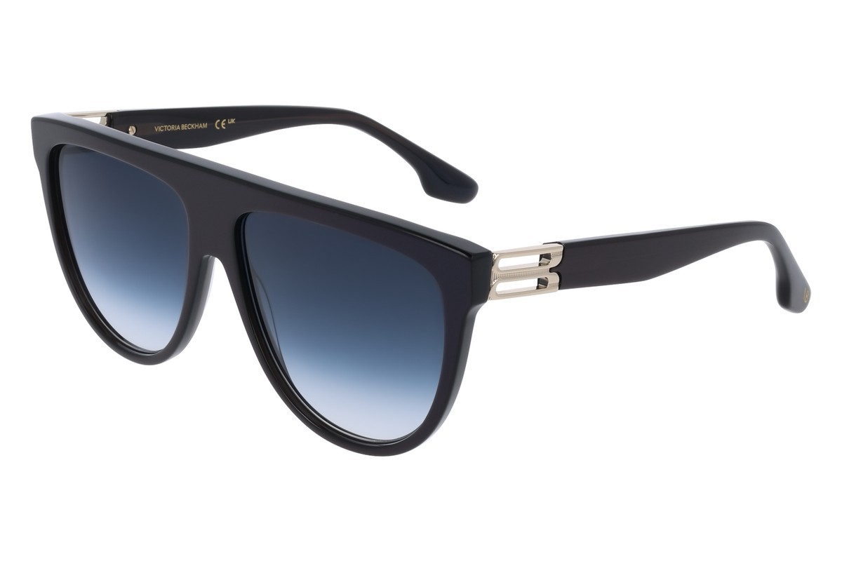 Victoria Beckham VB680S — Sunglasses Browline
