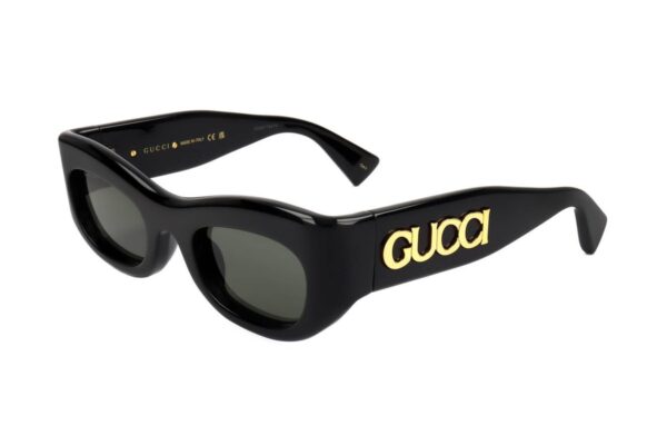 Gucci GG1809S — Sunglasses Cat-Eye