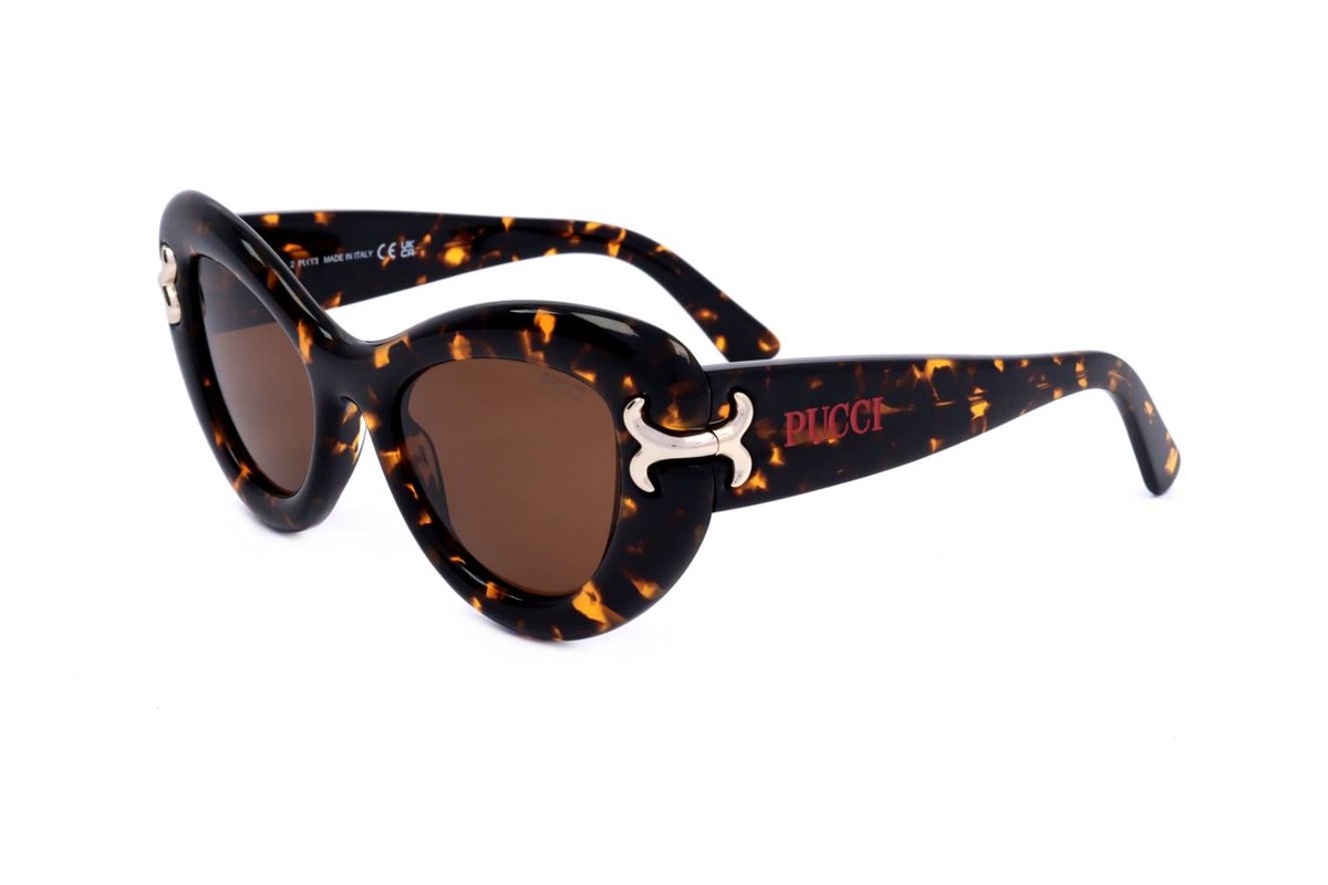 Pucci EP0212 — Sunglasses