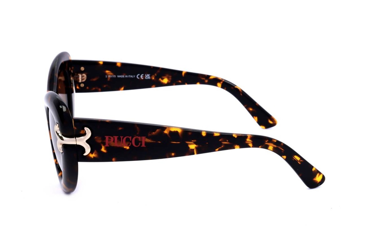 Pucci EP0212 — Sunglasses - Image 3