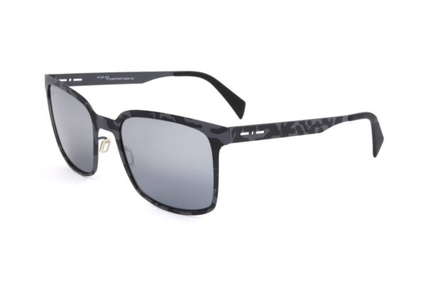 Italia Independent Mod Metal I-I MOD METAL 0500 — Sunglasses