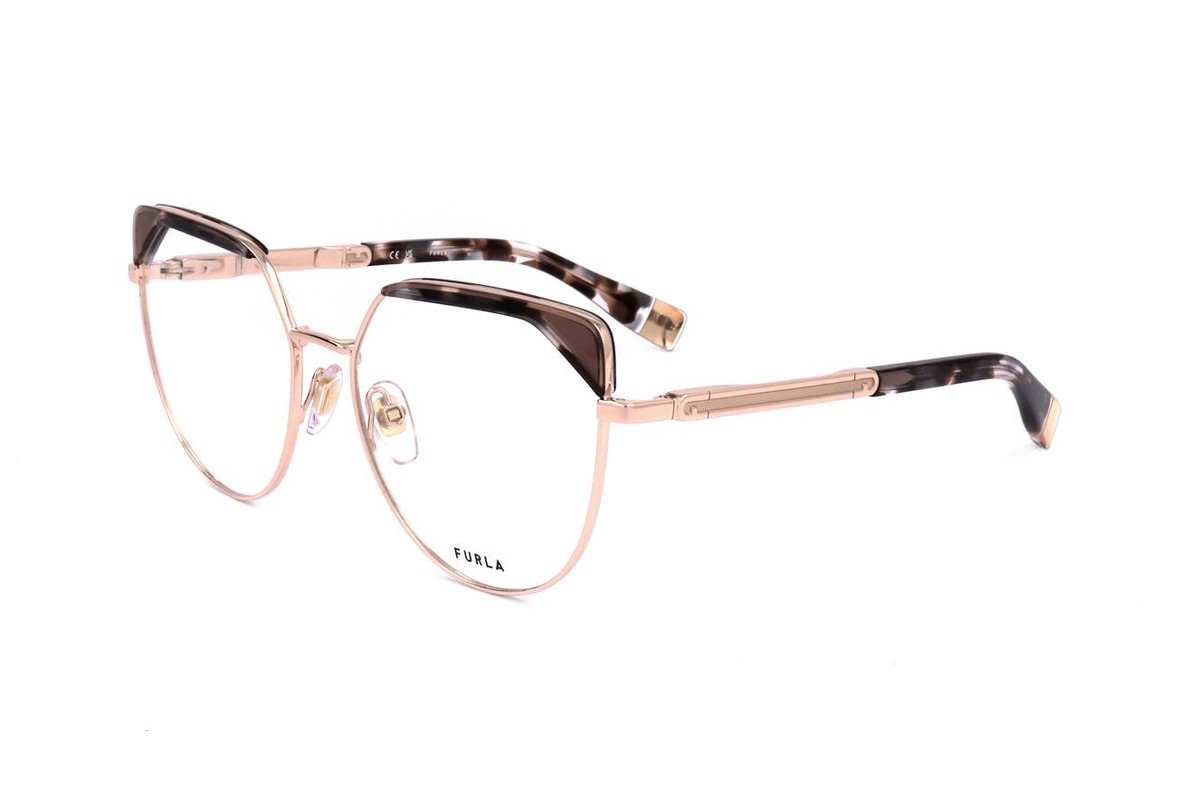Furla VFU673V — Eyeglasses Butterfly