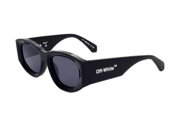 Off-White OERI041F22PLA0011007 — Sunglasses
