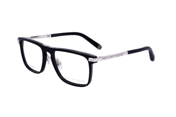 Philipp Plein VPP019M — Eyeglasses Rectangular