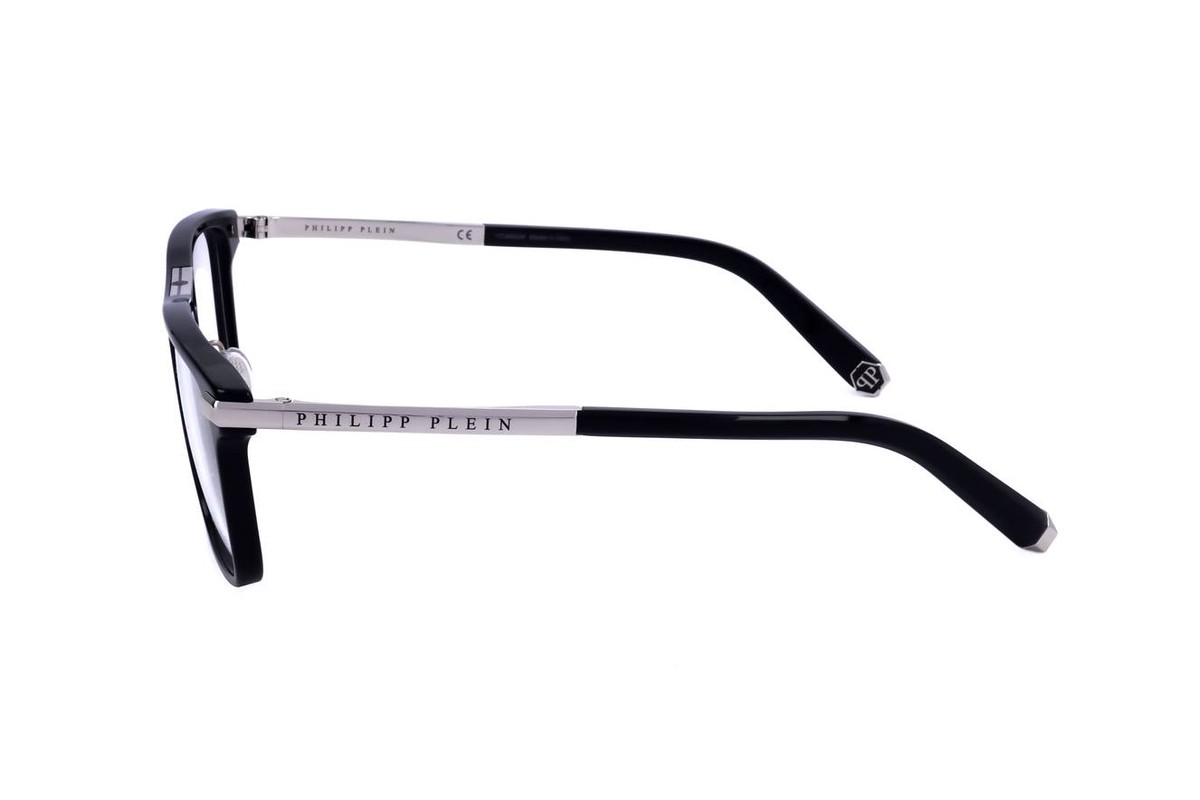Philipp Plein VPP019M — Eyeglasses Rectangular - Image 3