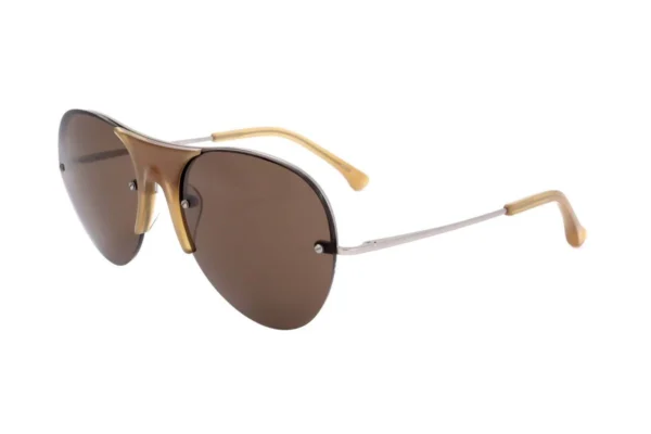 Dries Van Noten by Linda Farrow DVN71 — Sunglasses