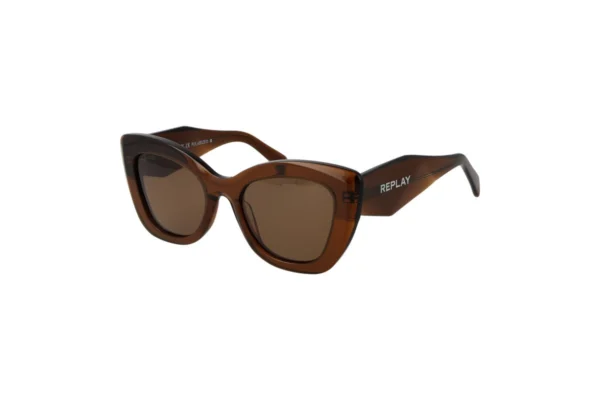 Replay RY645S — Sunglasses Cat-Eye