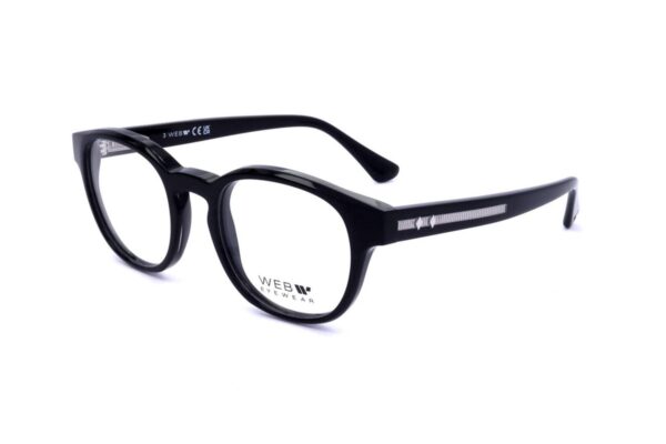 Web Eyewear WE5411 — Eyeglasses