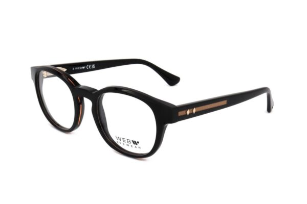 Web Eyewear WE5411 — Eyeglasses