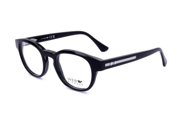 Web Eyewear WE5411 — Eyeglasses