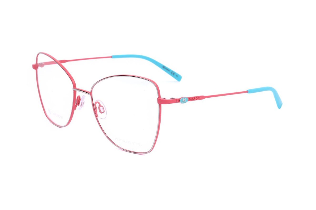 M Missoni MMI 0059 — Eyeglasses