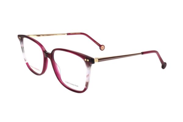 Carolina Herrera HER 0165 — Eyeglasses Square