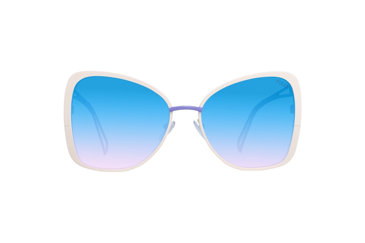Pucci EP0168 — Sunglasses Butterfly - Image 2