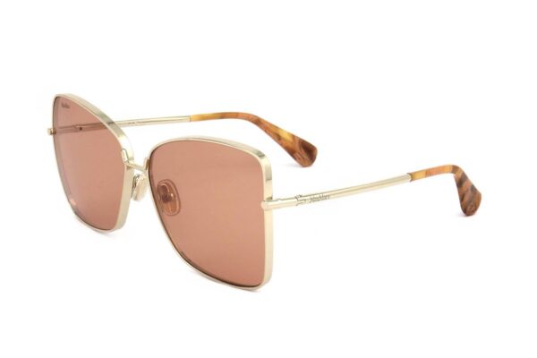 Max Mara MM0097 — Sunglasses