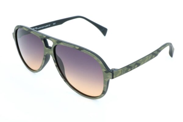 Eyeye Eyewear I.I EYEWEAR IS016 — Sunglasses