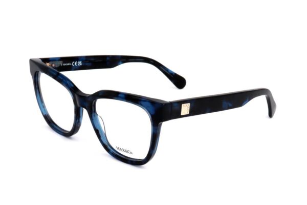 Max & Co. MO5187 — Eyeglasses Rectangular