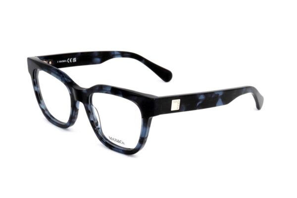 Max & Co. MO5187 — Eyeglasses Rectangular