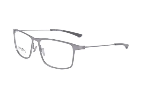 Smith INDEX56 — Eyeglasses Rectangular
