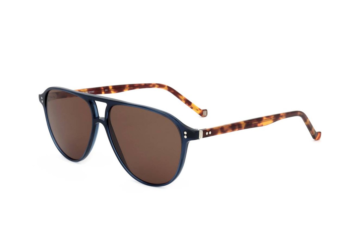 Hackett Bespoke HEB237 — Sunglasses