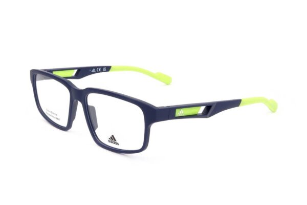 Adidas Sport SP5033 — Eyeglasses Rectangular