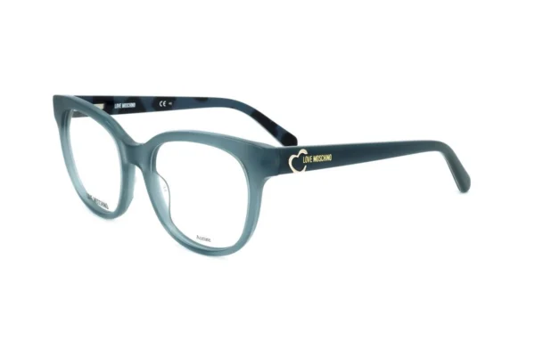 Love Moschino MOL599 — Eyeglasses