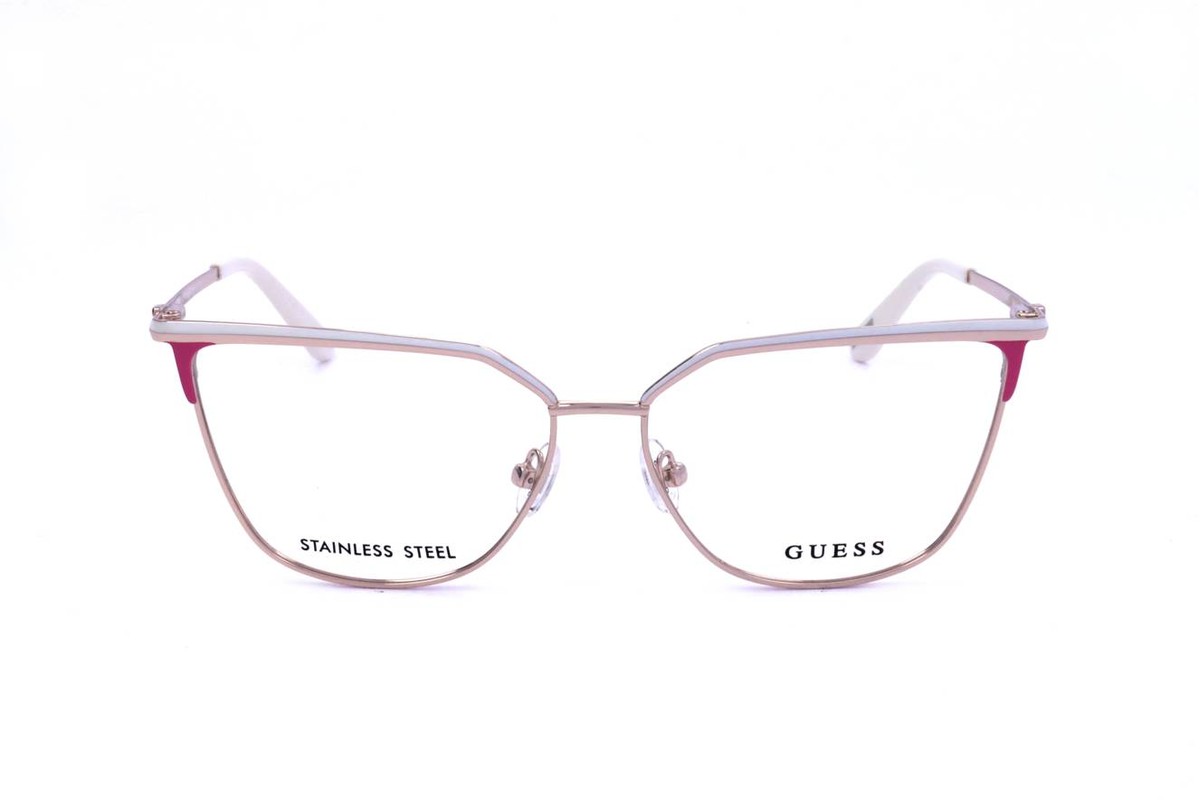 Guess GU50148 — Eyeglasses - Image 2