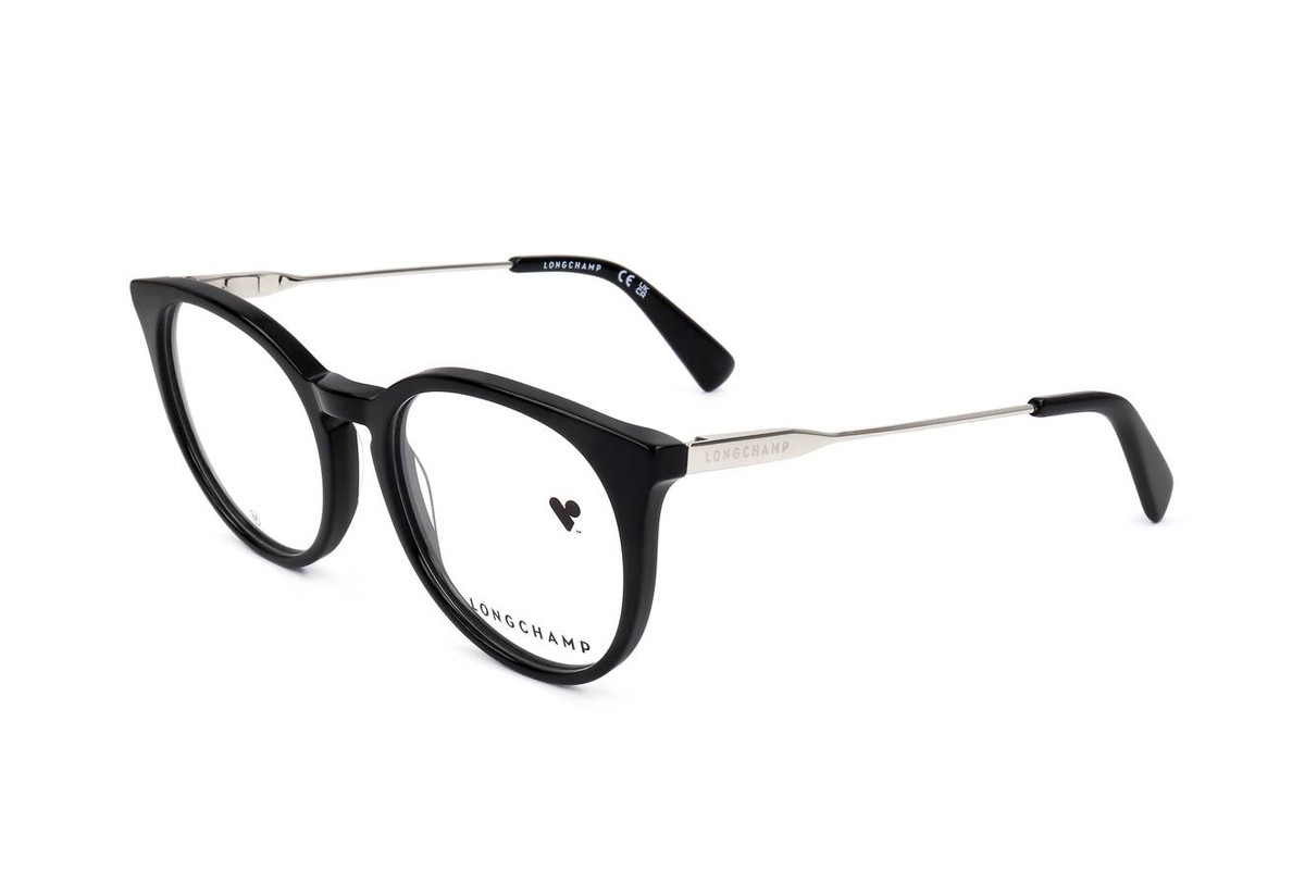 Longchamp LO2720 — Eyeglasses