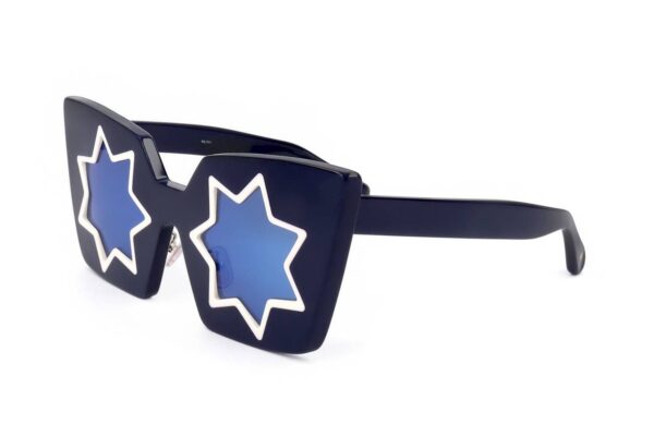 Markus Lupfer by Linda Farrow ML10 — Sunglasses