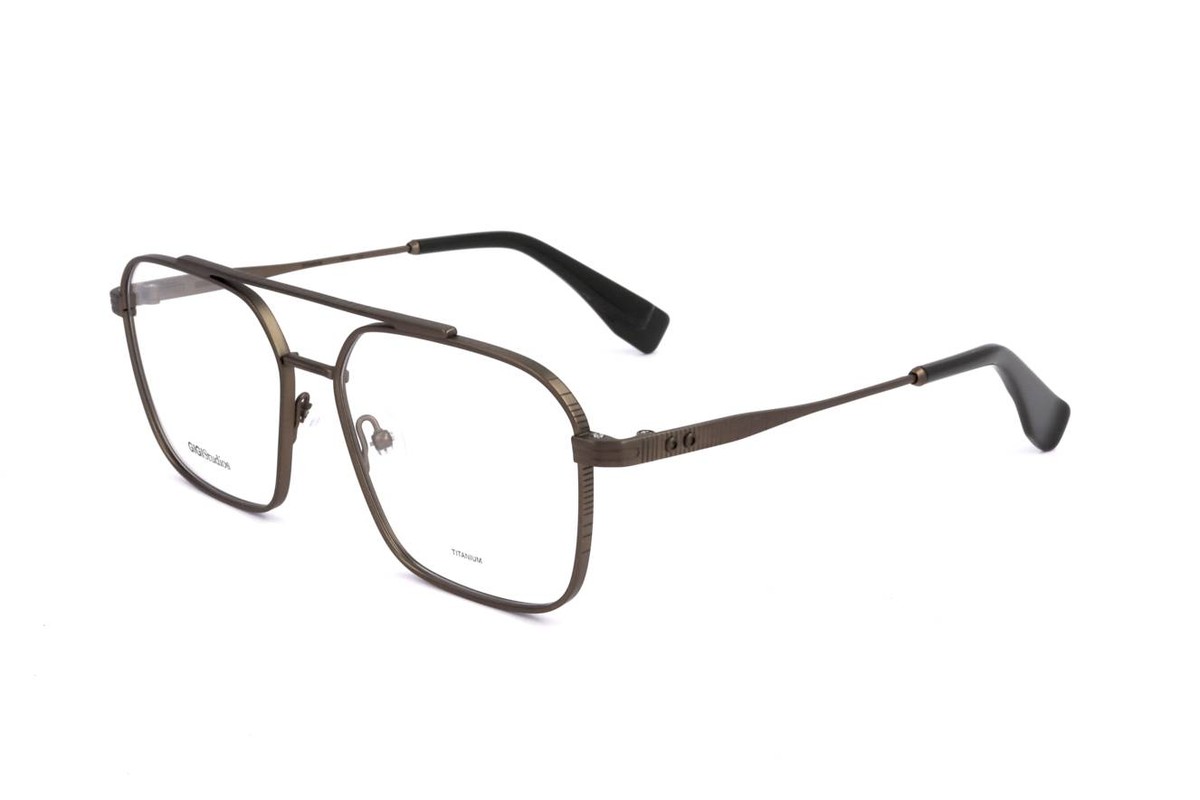 Gigi Studios SPIELBERG 6784/7 — Eyeglasses
