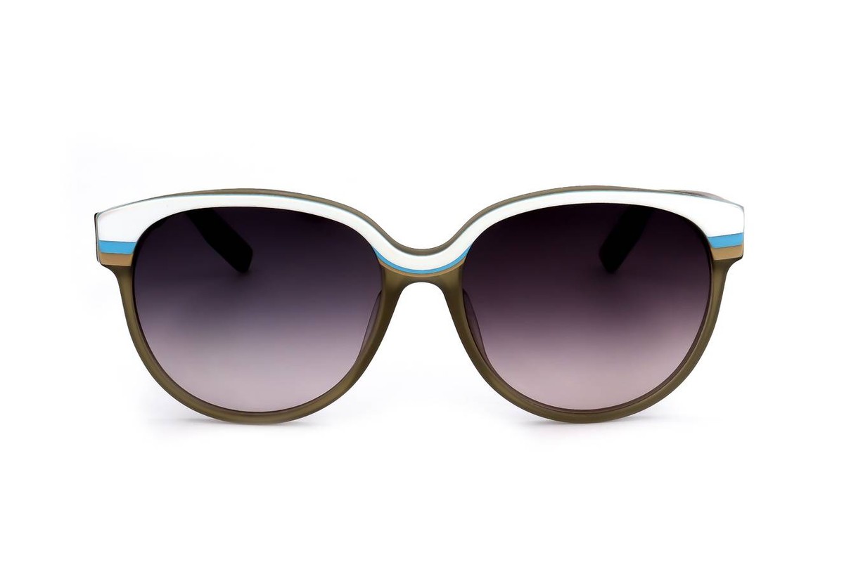 Italia Independent I-I MOD. 049 — Sunglasses - Image 2