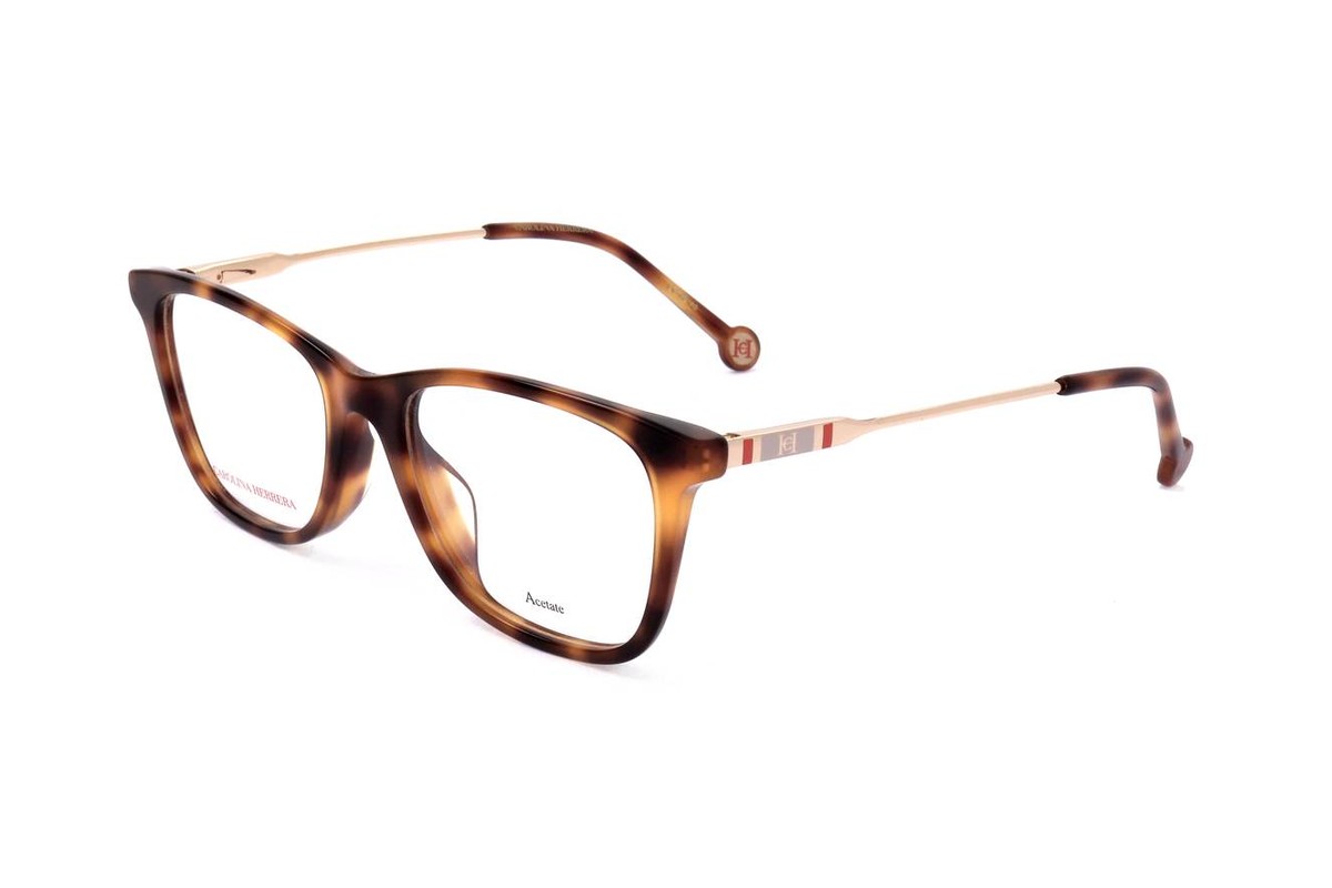 Carolina Herrera HER 0118/G — Eyeglasses