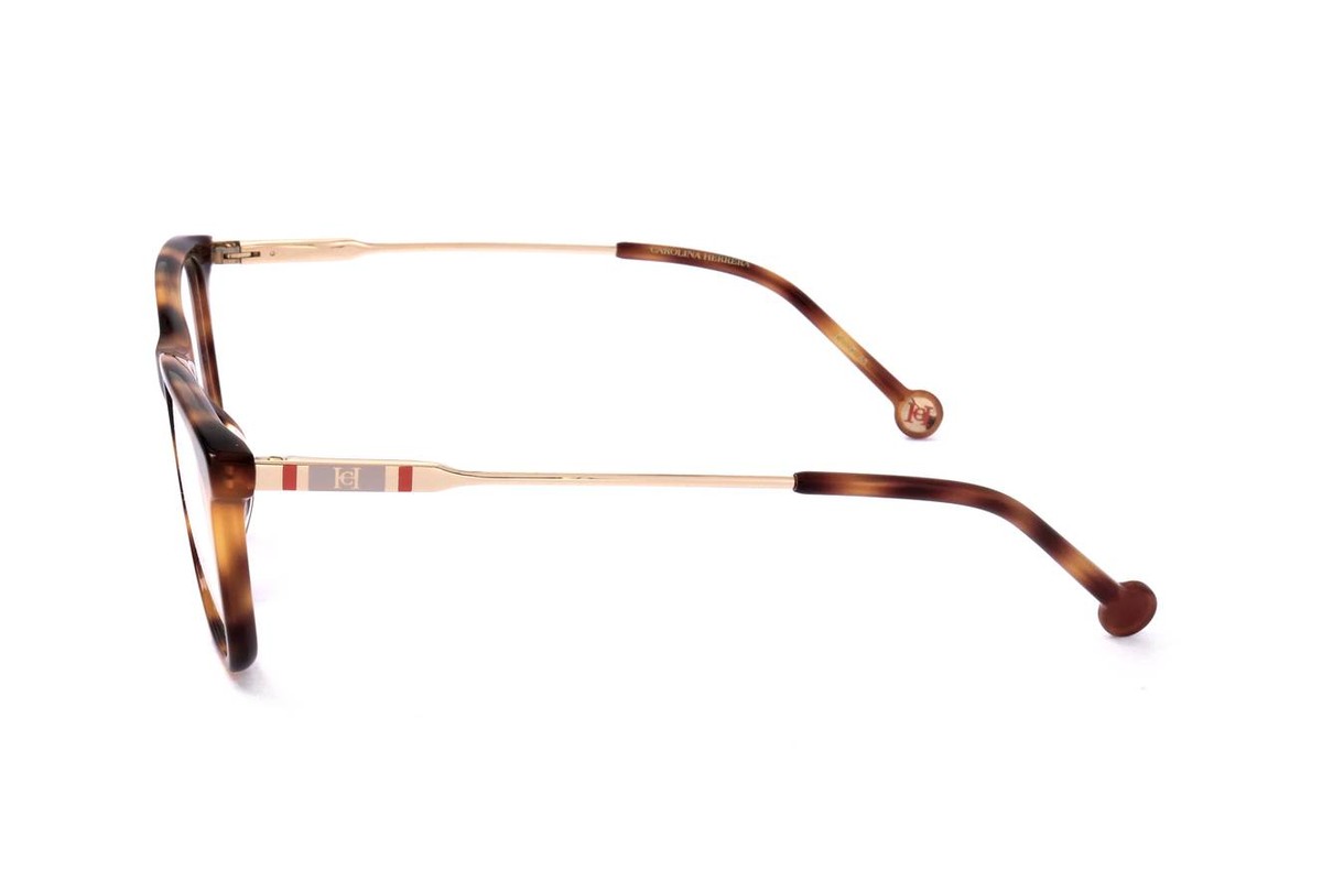 Carolina Herrera HER 0118/G — Eyeglasses - Image 3