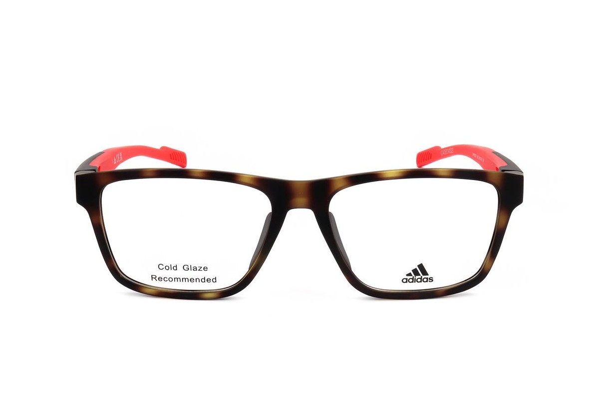 Adidas Sport SP5027 — Eyeglasses - Image 2